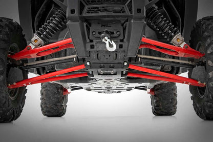Косынка рамы | Polaris RZR XP 1000