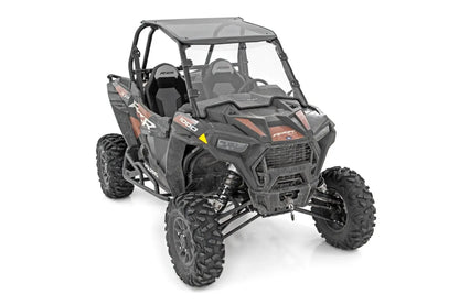 Rough Country 2.5 Inch Lift Kit | Polaris RZR XP 1000 by Rough Country