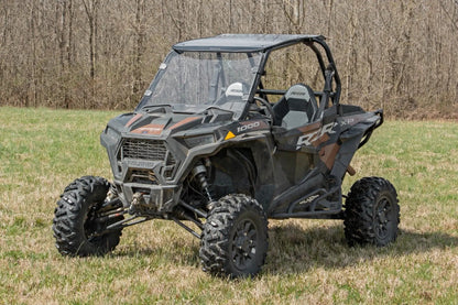 Rough Country 2.5 Inch Lift Kit | Polaris RZR XP 1000 by Rough Country