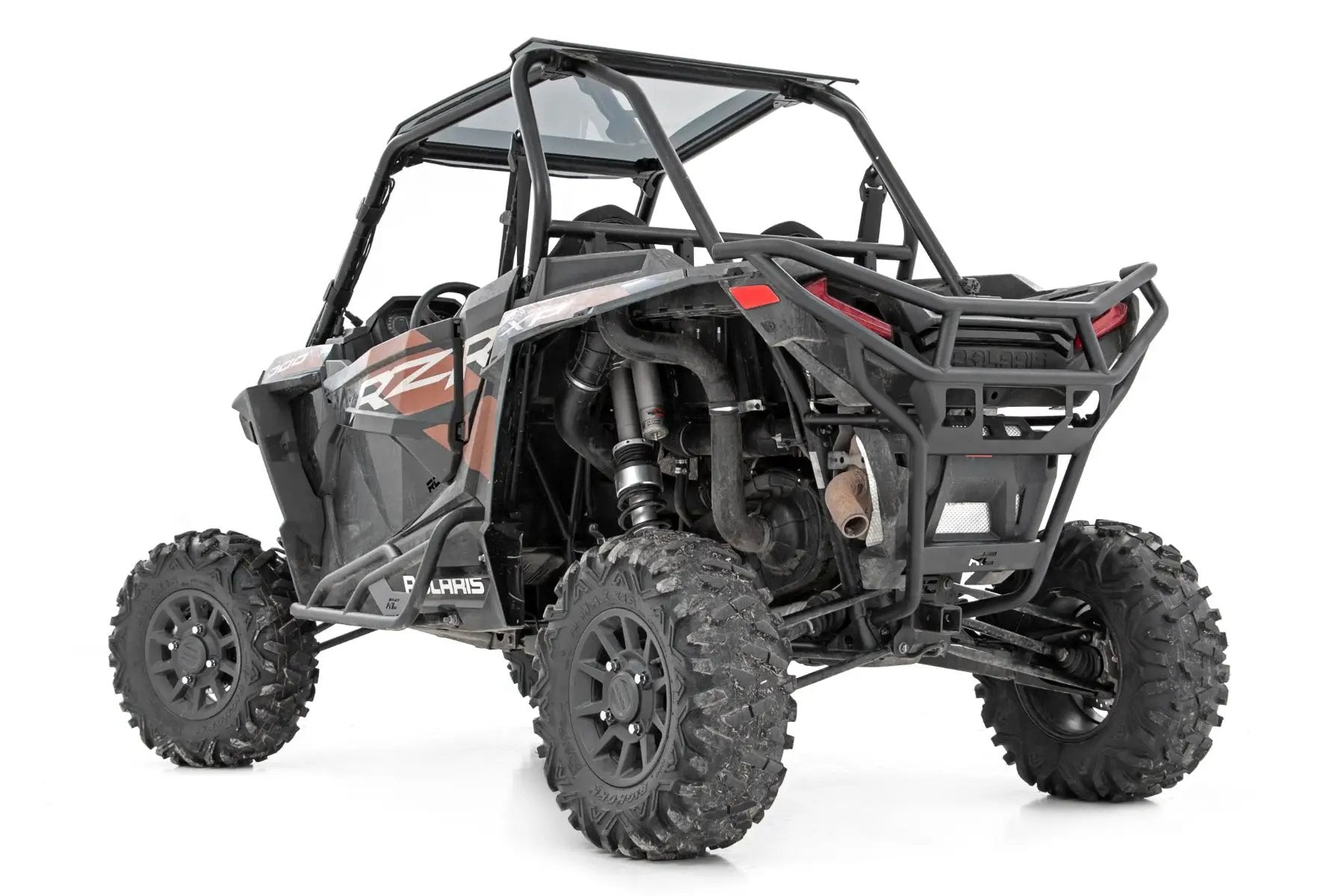 Rough Country 2.5 Inch Lift Kit | Polaris RZR XP 1000 by Rough Country
