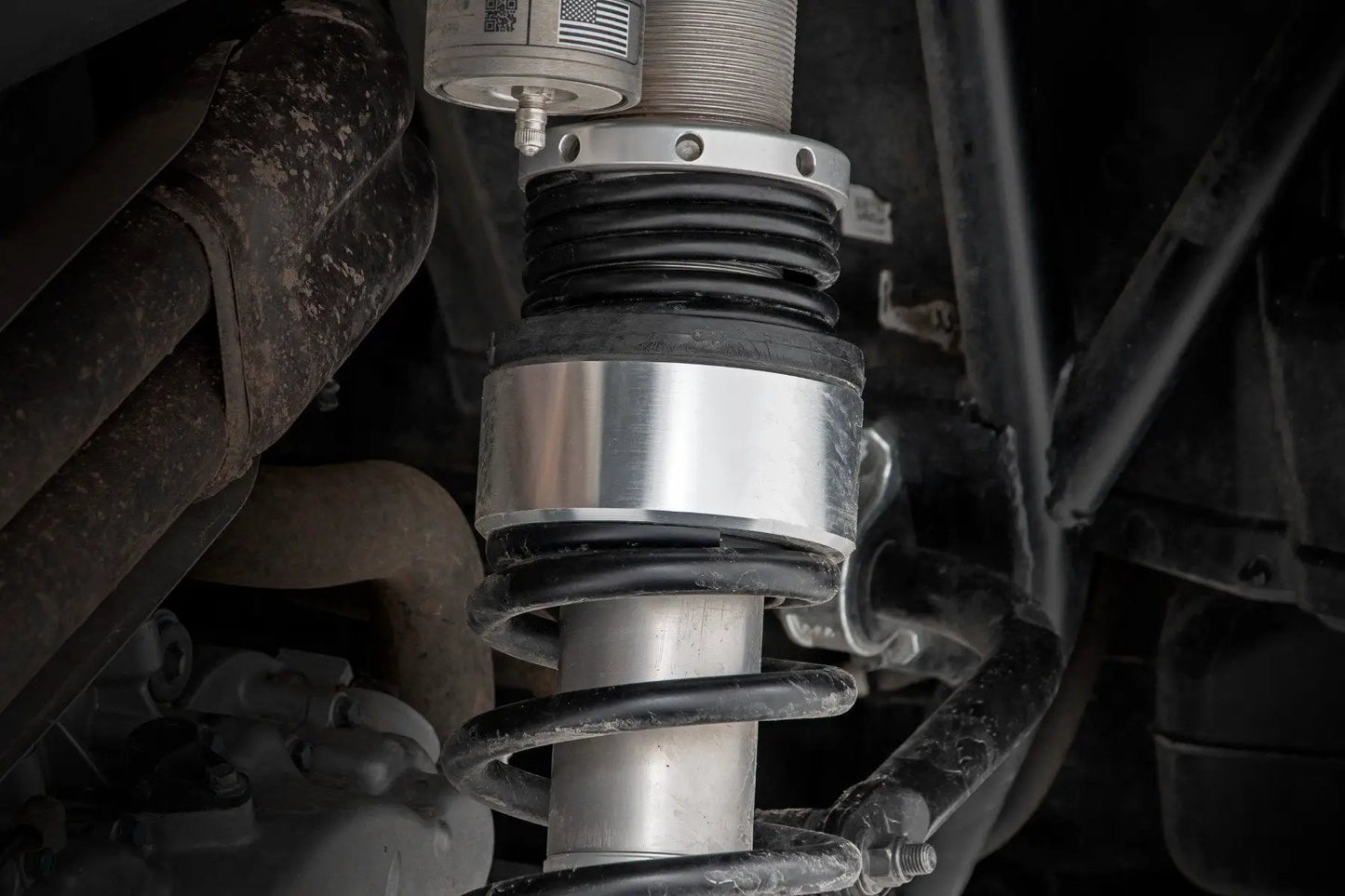 Rough Country 2.5 Inch Lift Kit | Polaris RZR XP 1000 by Rough Country