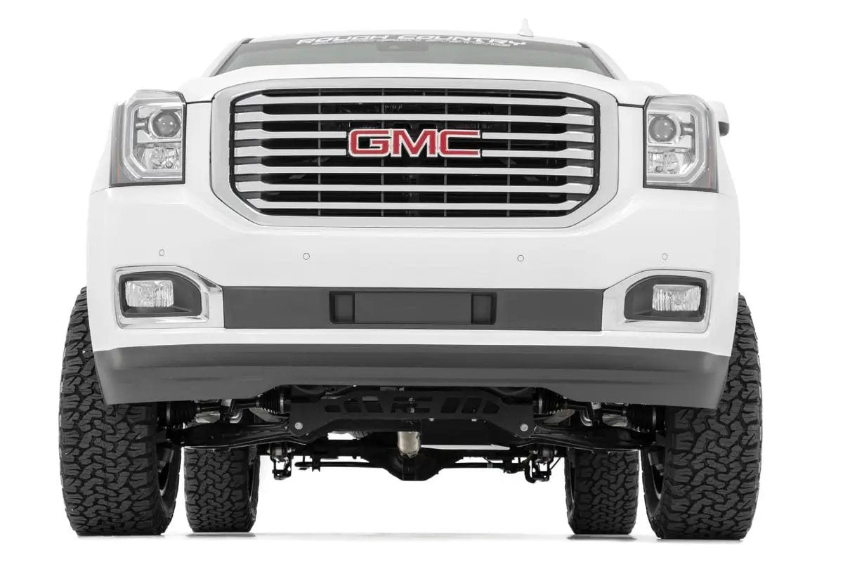 Rough Country 6 Inch Lift Kit | Chevy/GMC SUV 1500 4WD (2015-2020) by Rough Country