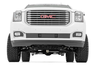 Rough Country 6 Inch Lift Kit | Chevy/GMC SUV 1500 4WD (2015-2020) by Rough Country
