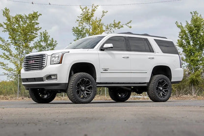 Rough Country 6 Inch Lift Kit | Chevy/GMC SUV 1500 4WD (2015-2020) by Rough Country