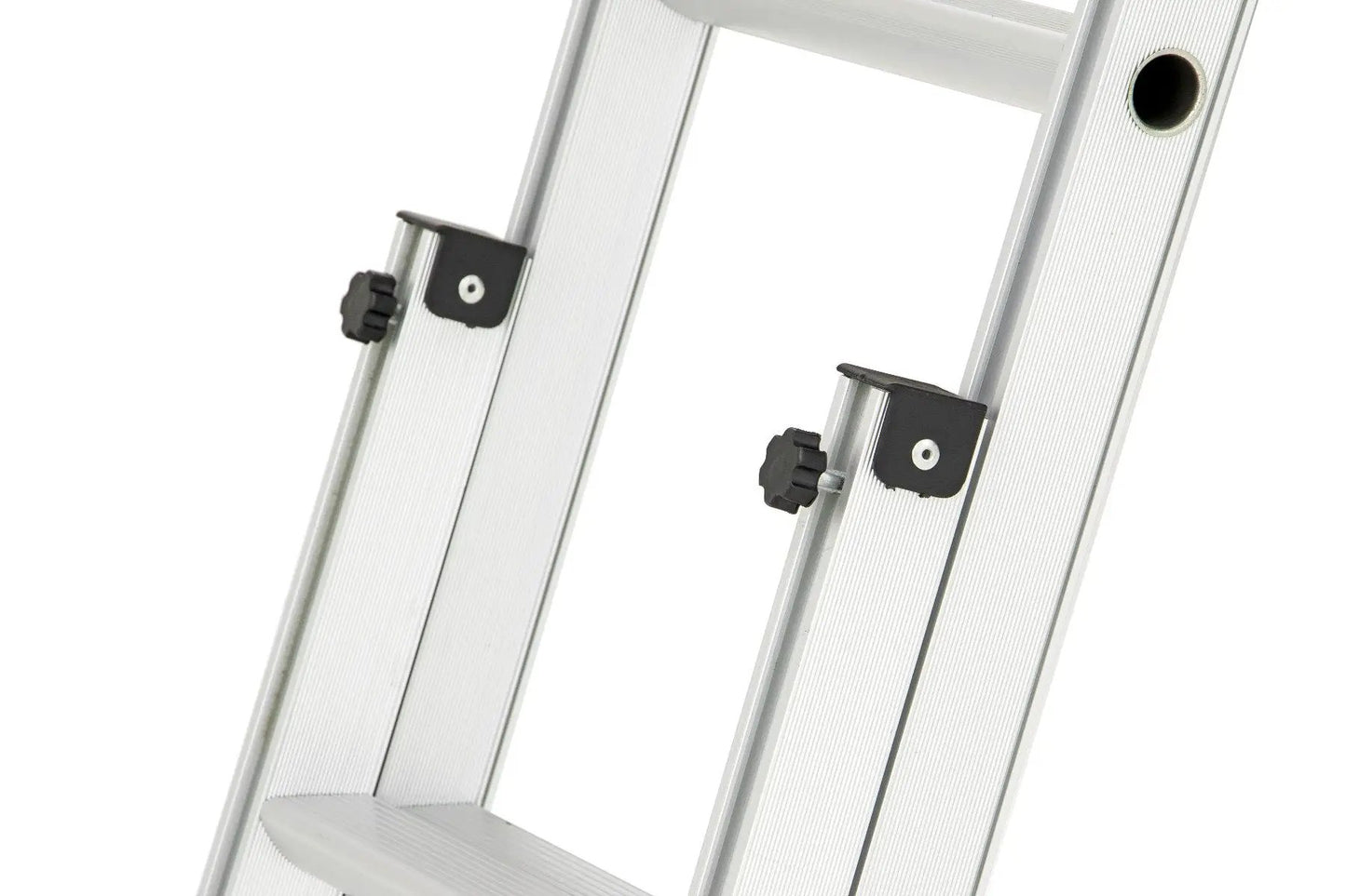 Rough Country Roof Top Tent Ladder Extension by Rough Country