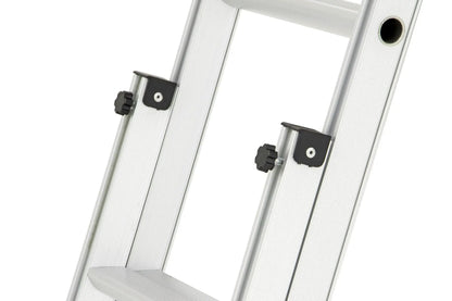 Rough Country Roof Top Tent Ladder Extension by Rough Country