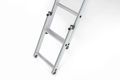 Rough Country Roof Top Tent Ladder Extension by Rough Country