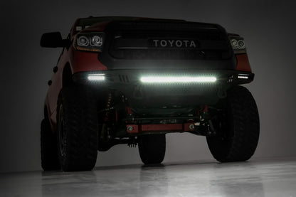Передний бампер Prerunner | Toyota Tundra 2WD/4WD (2014-2021)