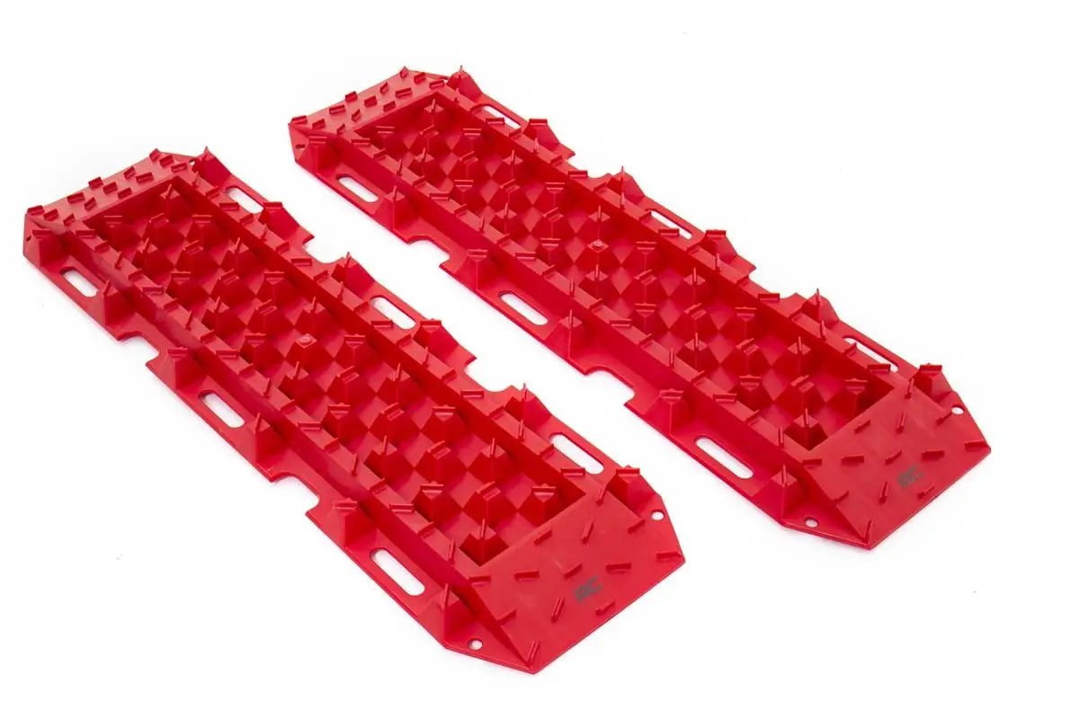 Rough Country Traction Board Kit by Rough Country