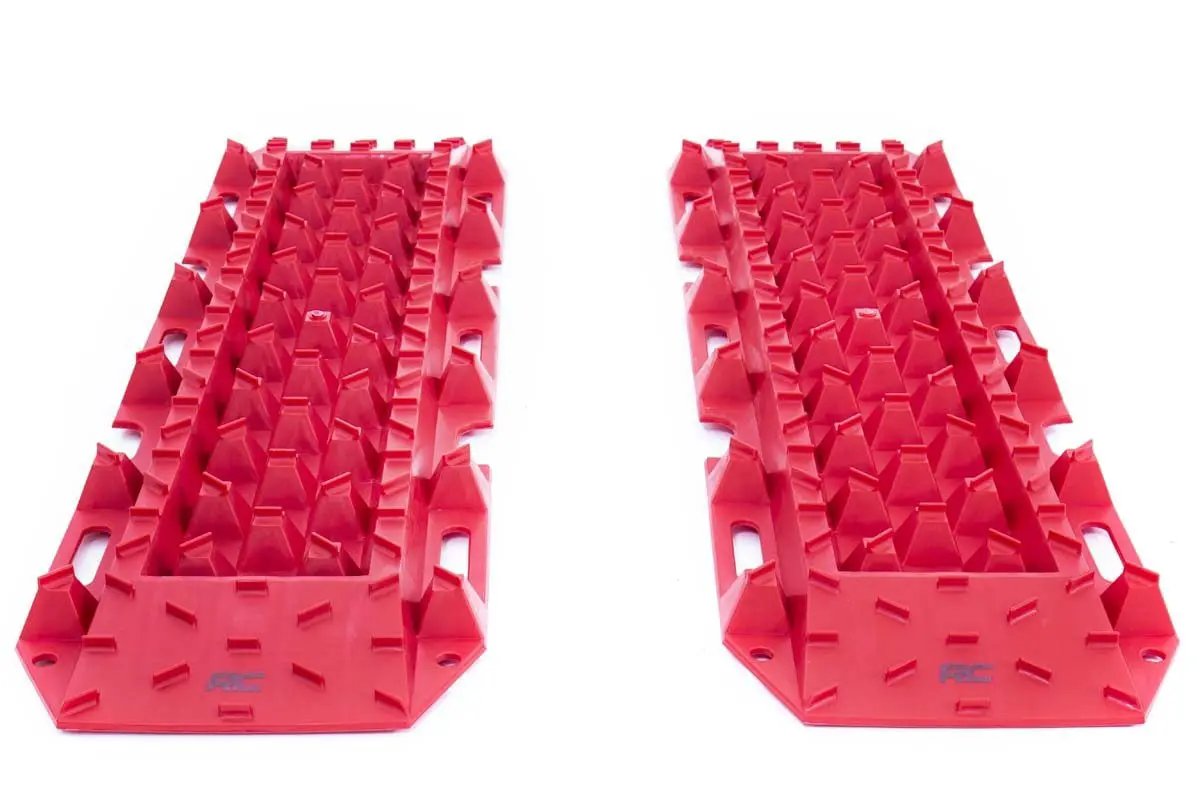 Rough Country Traction Board Kit by Rough Country