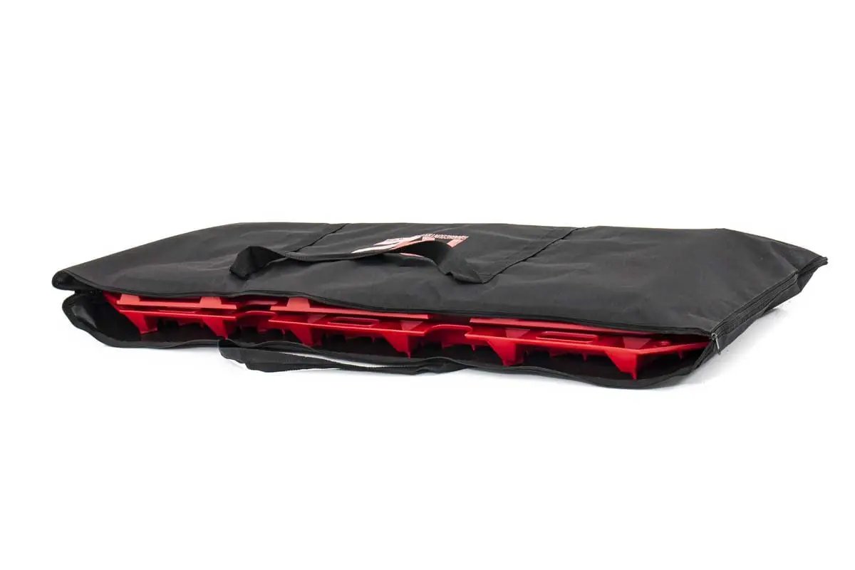 Rough Country Traction Board Kit by Rough Country