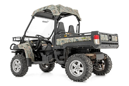 Rough Country 2 Inch Lift Kit | John Deere Gator by Rough Country