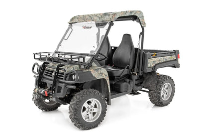 Rough Country 2 Inch Lift Kit | John Deere Gator by Rough Country