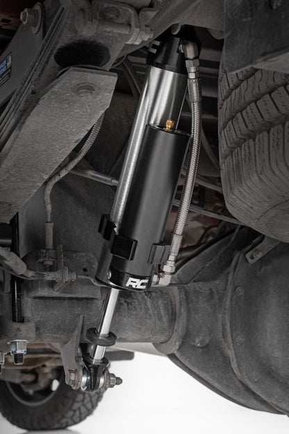 Передние амортизаторы Vertex 2.5 Reservoir | 5-8" | Заводское крепление | Chevy/GMC 2500HD (11-26)