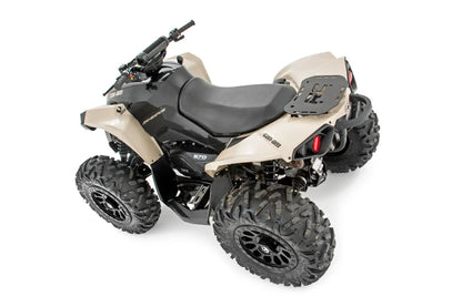 Rough Country Rear Cooler Mount | Can-Am Renegade 1000/Renegade 500 by Rough Country