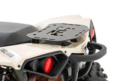 Rough Country Rear Cooler Mount | Can-Am Renegade 1000/Renegade 500 by Rough Country