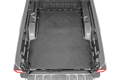 Коврик в кузов | 5 футов | Логотип RC | Jeep Gladiator JT 4WD (2020-2025)