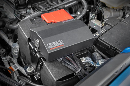 Rough Country MLC-6 | Multiple Light Controller | Ford Bronco 4WD (2021-2025) by Rough Country