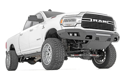 Rough Country Front Bumper | Ram 2500 2WD/4WD (2019-2026) by Rough Country