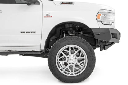 Rough Country Front Bumper | Ram 2500 2WD/4WD (2019-2026) by Rough Country