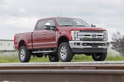 Rough Country 3 Inch Lift Kit | M1 | Front Diesel Coils | Ford F-250 Super Duty 4WD (17-22) by Rough Country