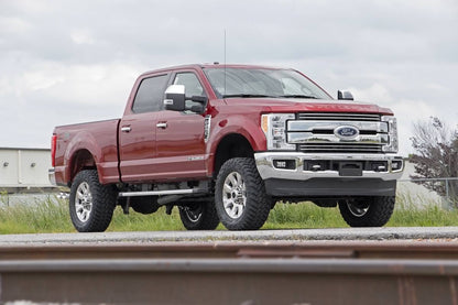 Kit de elevación de 3 pulgadas | M1 | Ford F-250 Super Duty 4WD (2017-2022)