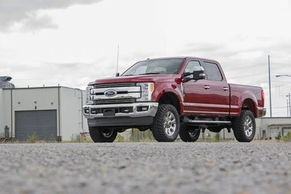 Rough Country 3 Inch Lift Kit | Ford F-250 Super Duty 4WD (2017-2022) by Rough Country