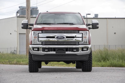 Kit de elevación de 3 pulgadas | M1 | Ford F-250 Super Duty 4WD (2017-2022)