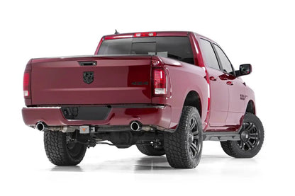 Rough Country 3 Inch Lift Kit | M1 Struts/M1 | Ram 1500 4WD (2012-2018 & Classic) by Rough Country