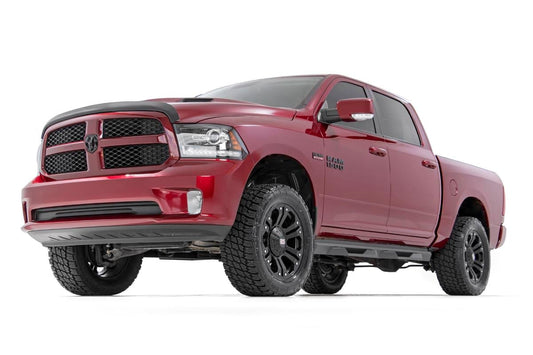 Rough Country 3 Inch Lift Kit | M1 Struts/M1 | Ram 1500 4WD (2012-2018 & Classic)