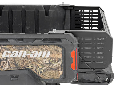 Rough Country Tail Gate Extension | Can-Am Defender HD 8/HD 9/HD 10 by Rough Country