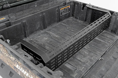 Rough Country Tail Gate Extension | Can-Am Defender HD 8/HD 9/HD 10 by Rough Country