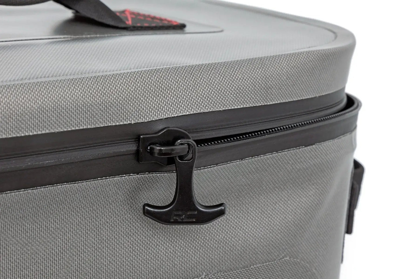 Rough Country Insulated Backpack Cooler | 24 Cans | Waterproof by Rough Country