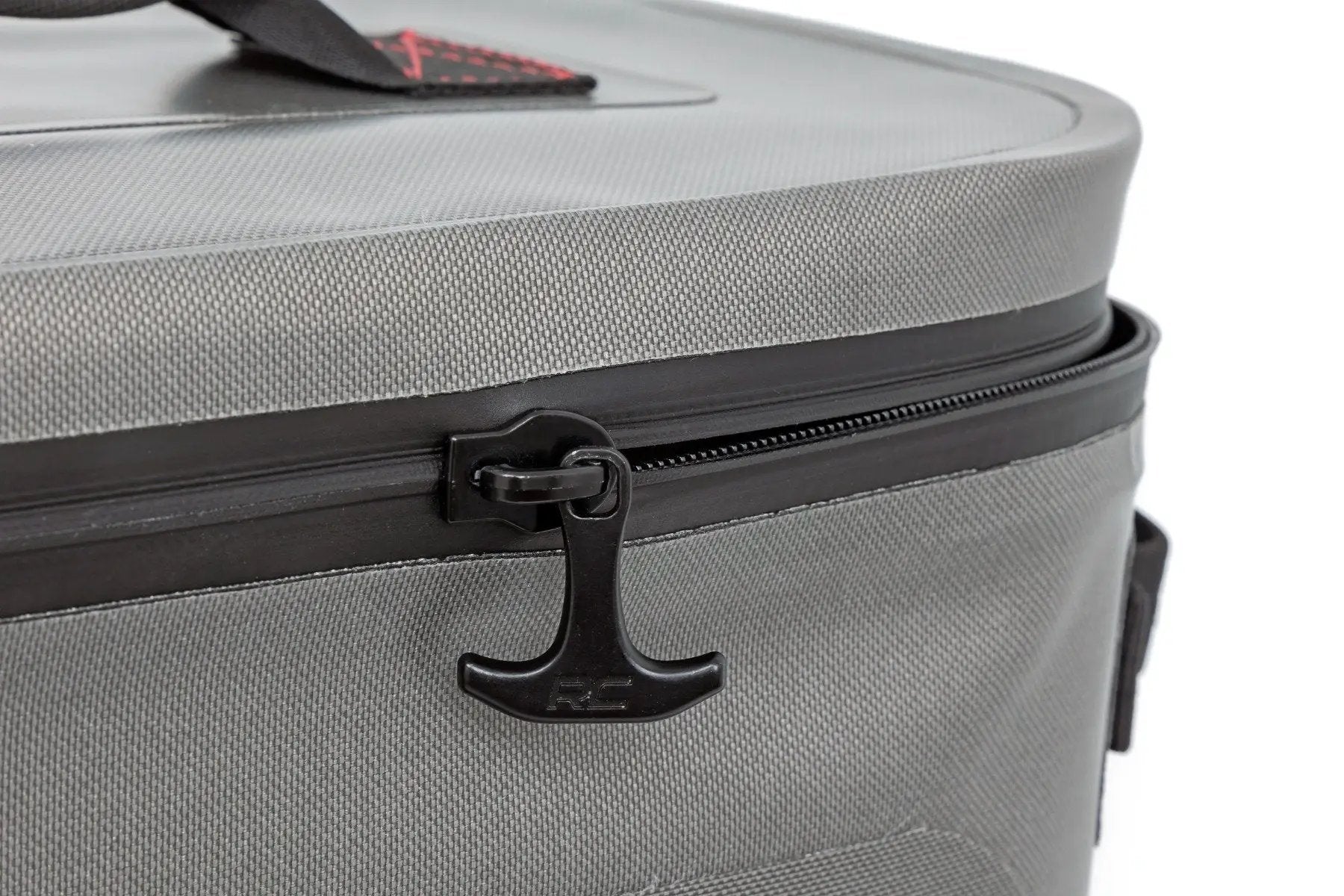 Rough Country Insulated Backpack Cooler | 24 Cans | Waterproof by Rough Country