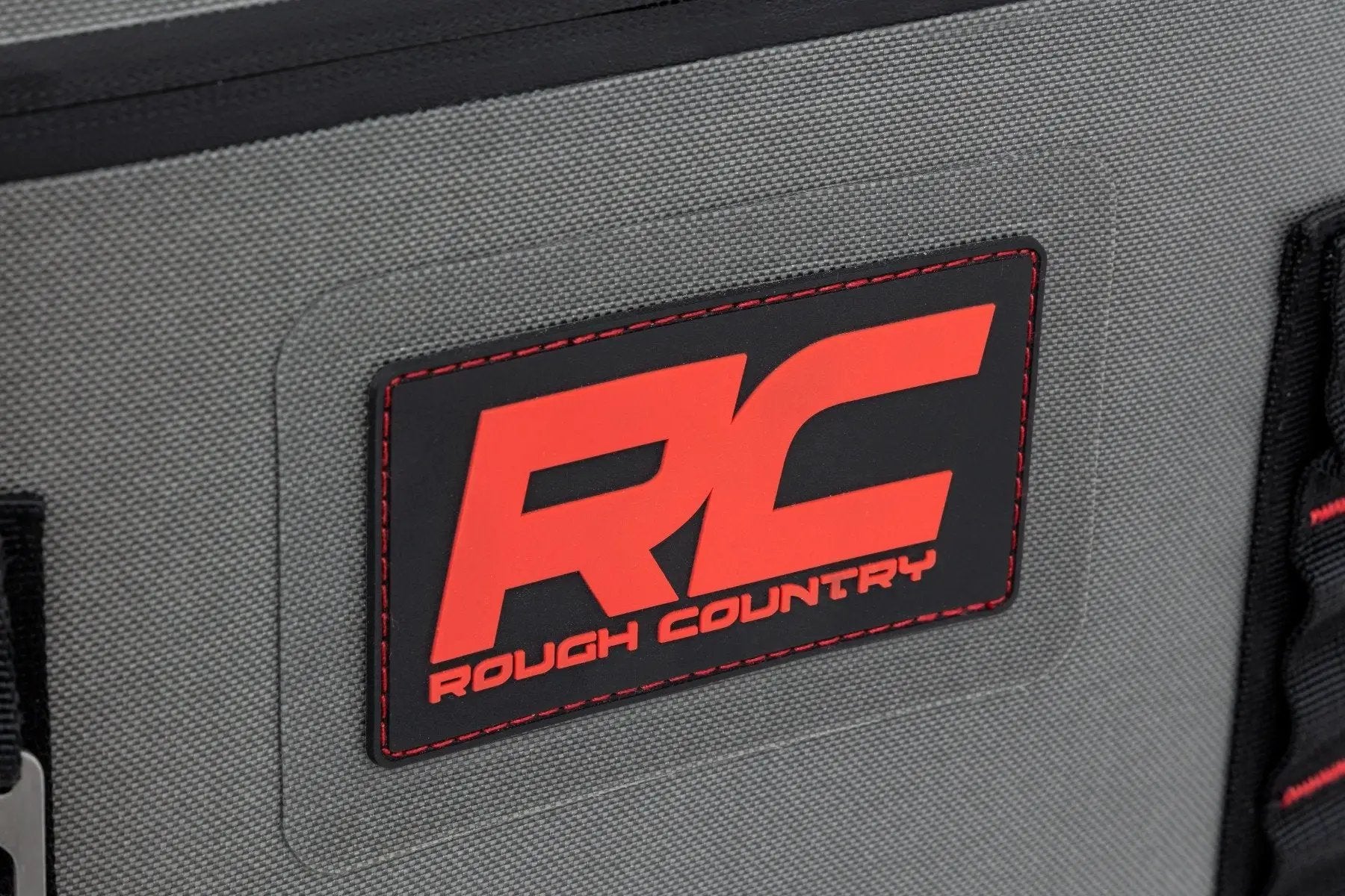 Rough Country Insulated Backpack Cooler | 24 Cans | Waterproof by Rough Country