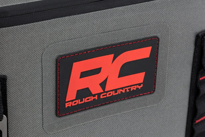 Rough Country Insulated Backpack Cooler | 24 Cans | Waterproof by Rough Country