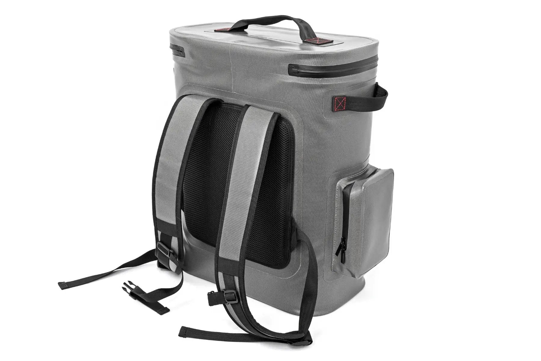 Rough Country Insulated Backpack Cooler | 24 Cans | Waterproof by Rough Country