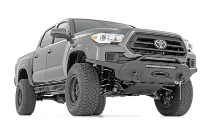 Kit de elevación de 3.5 pulgadas | Vertex | Toyota Tacoma 2WD/4WD (2005-2023)