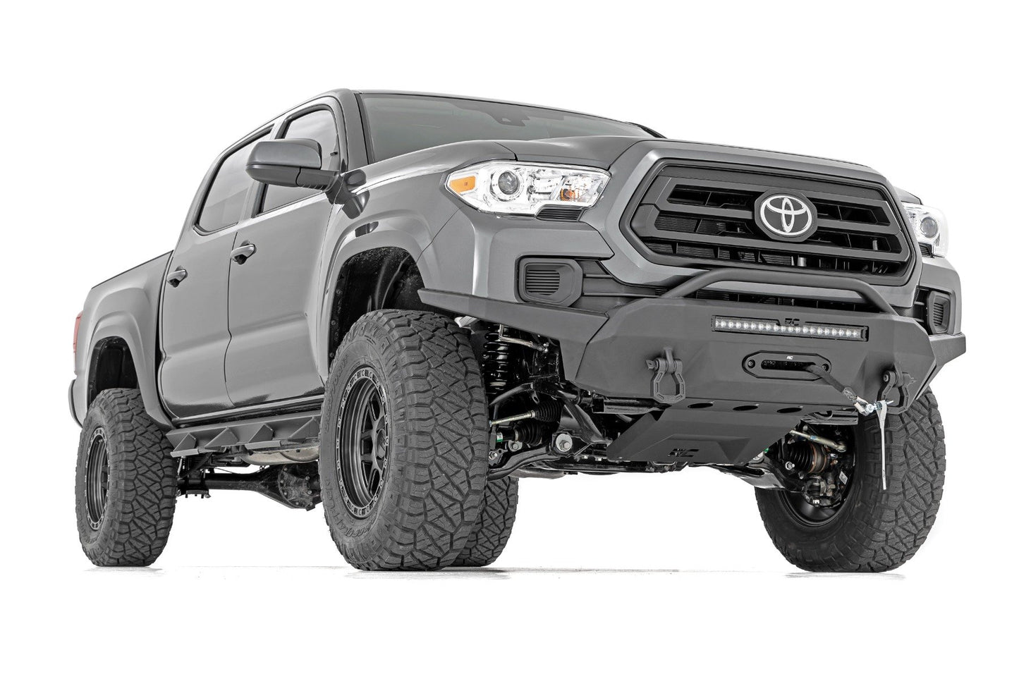 Kit de elevación de 3.5 pulgadas | Vertex | Toyota Tacoma 2WD/4WD (2005-2023)