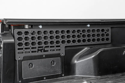 Rough Country Molle Bed Mounting Panels | Combo | Toyota Tacoma 2WD/4WD (2005-2023) by Rough Country