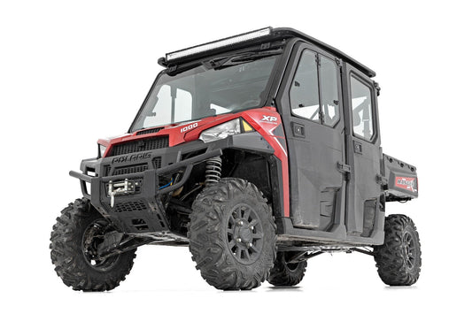 Rough Country 3 Inch lift kit | HVAC | Polaris Ranger XP 1000