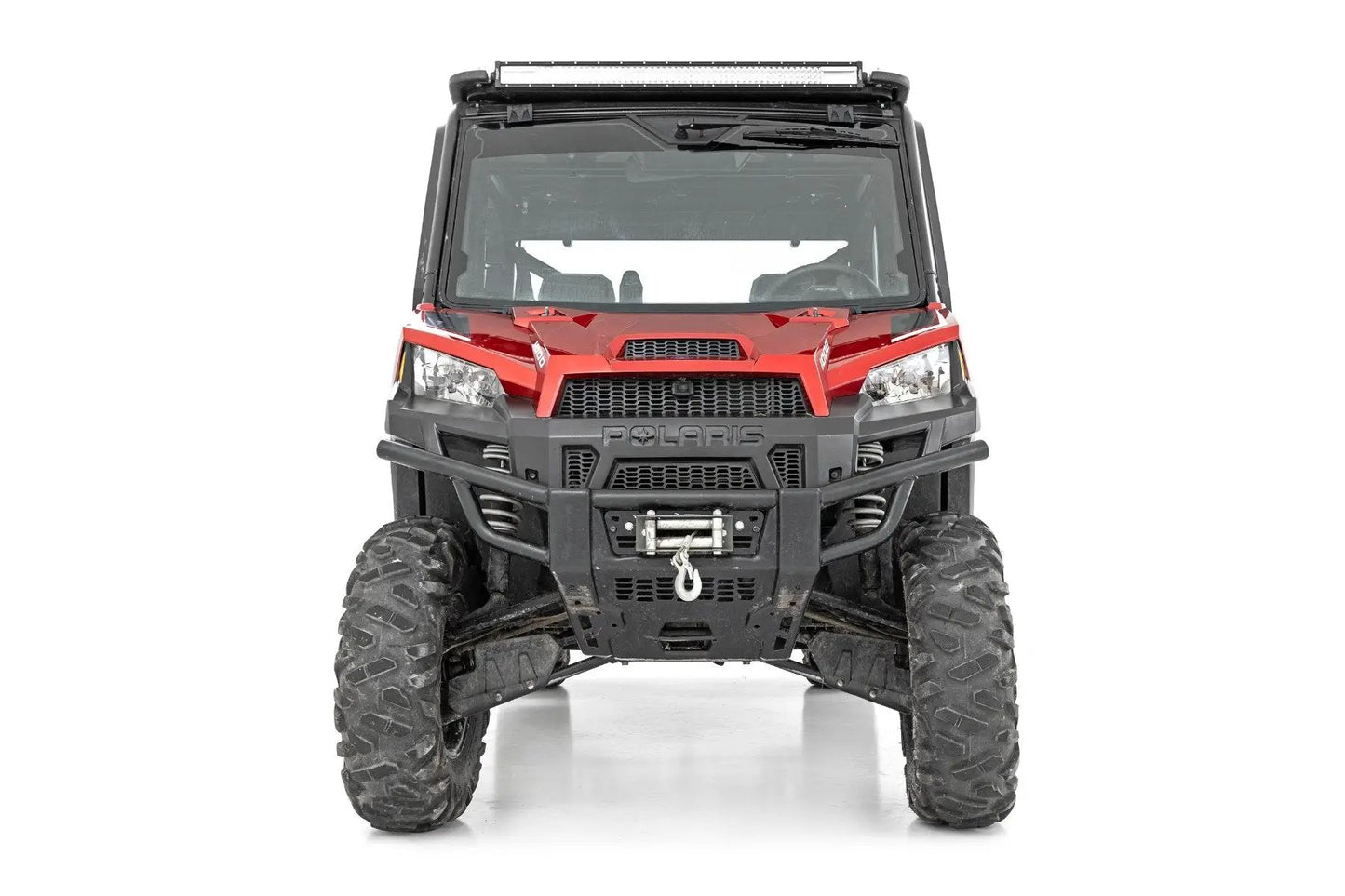 Rough Country 3 Inch lift kit | HVAC | Polaris Ranger XP 1000 by Rough Country