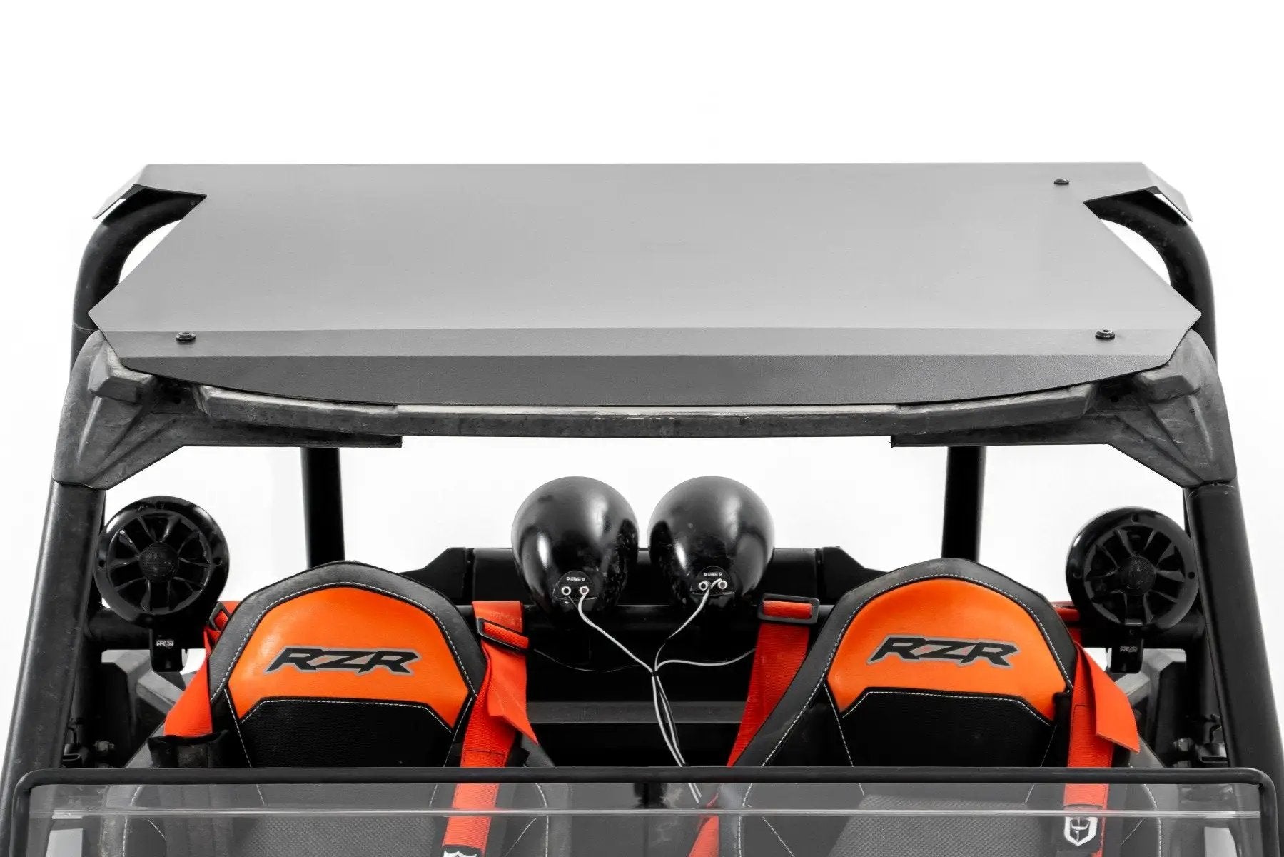 Rough Country UTV Roof | Fabricated | 2-Seater | Polaris RZR XP 1000 by Rough Country