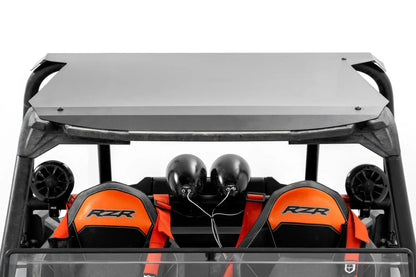 Rough Country UTV Roof | Fabricated | 2-Seater | Polaris RZR XP 1000 by Rough Country