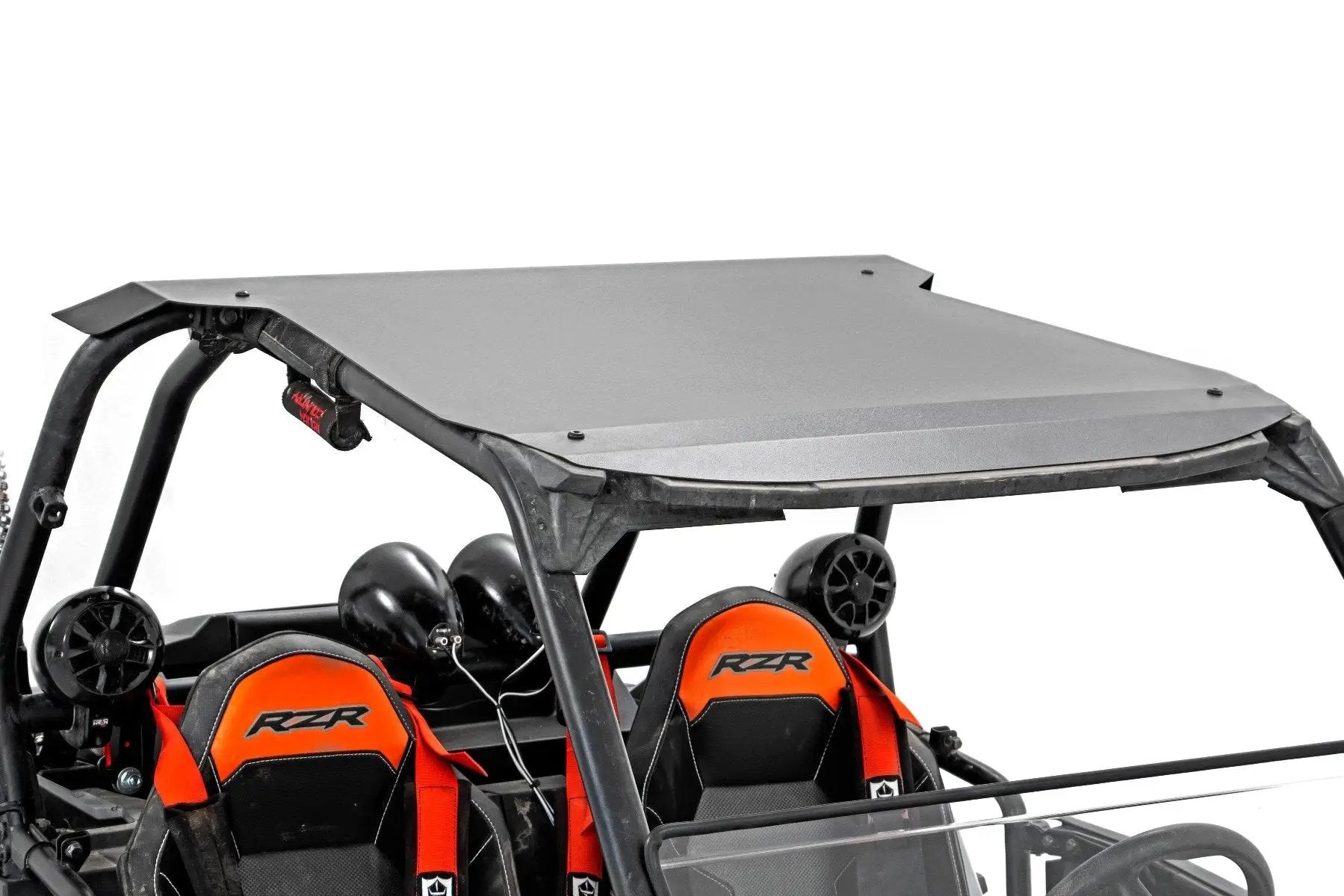 Rough Country UTV Roof | Fabricated | 2-Seater | Polaris RZR XP 1000 by Rough Country