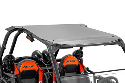 Rough Country UTV Roof | Fabricated | 2-Seater | Polaris RZR XP 1000 by Rough Country