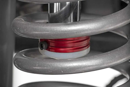Rough Country Hydraulic Travel Bump Stop Pair | Jeep Gladiator JT/Wrangler JK & JL/Wrangler Unlimited by Rough Country