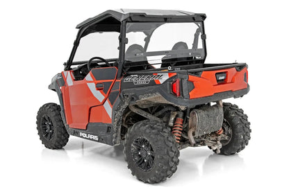 Rough Country Rear Cab Panel | Polaris General XP 4 1000 by Rough Country