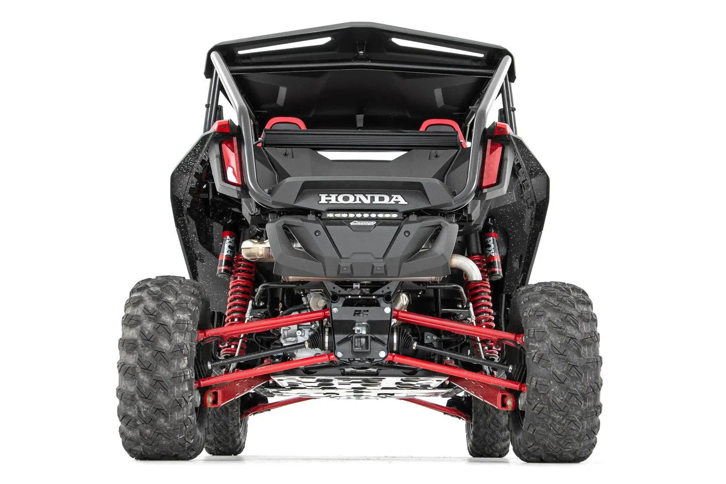 Rough Country Receiver Hitch | Honda Talon 1000 by Rough Country