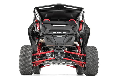 Rough Country Receiver Hitch | Honda Talon 1000 by Rough Country